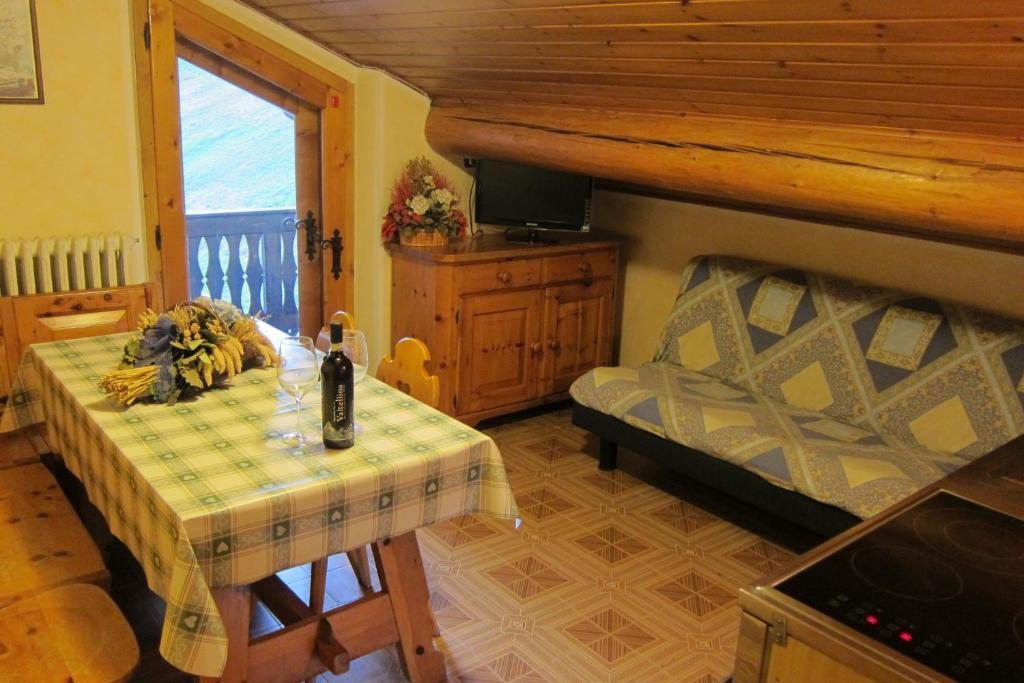 Appart hôtel Del Sole Per Gruppi 3*