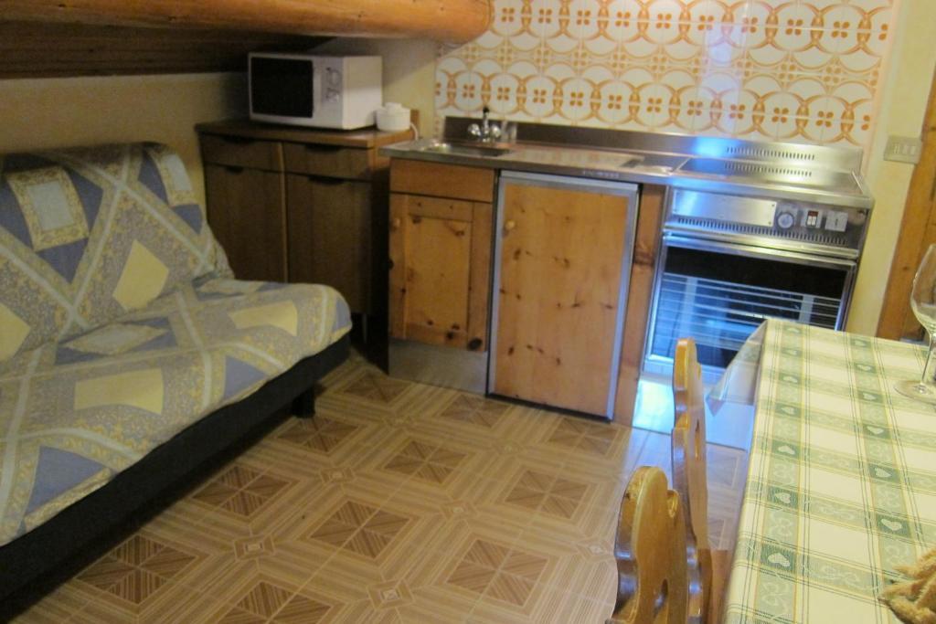 Del Sole Per Gruppi Appart hôtel 3*