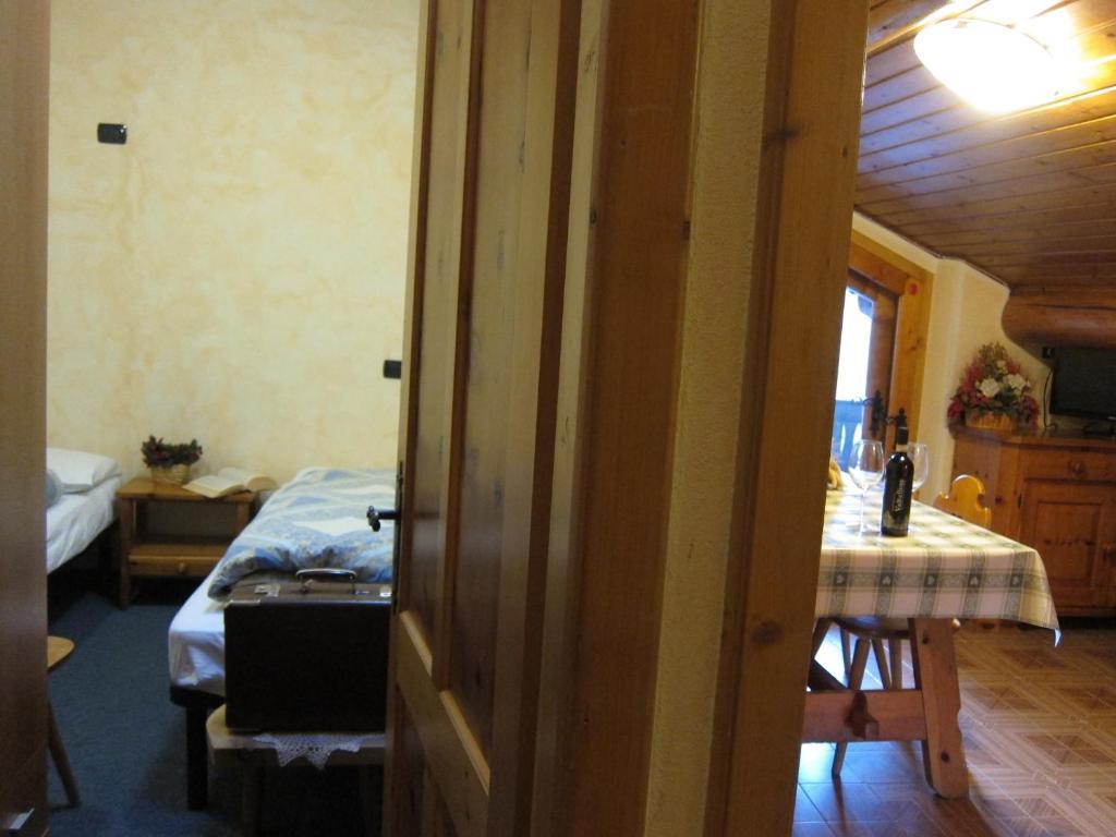 Del Sole Per Gruppi Appart hôtel 3*