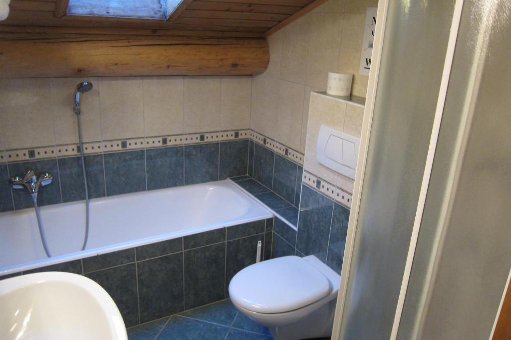 Del Sole Per Gruppi Appart hôtel Livigno