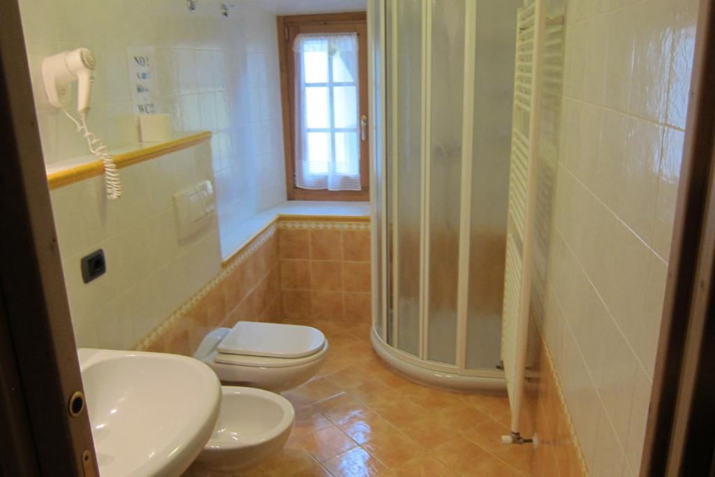 Appart hôtel Del Sole Per Gruppi