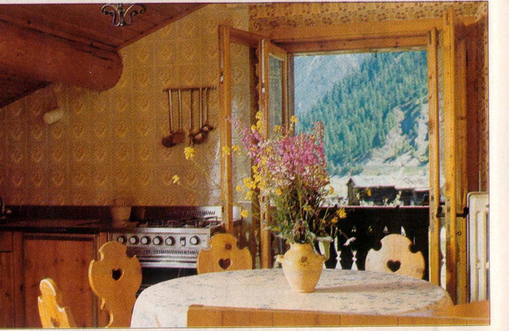 Appart hôtel Del Sole Per Gruppi Livigno