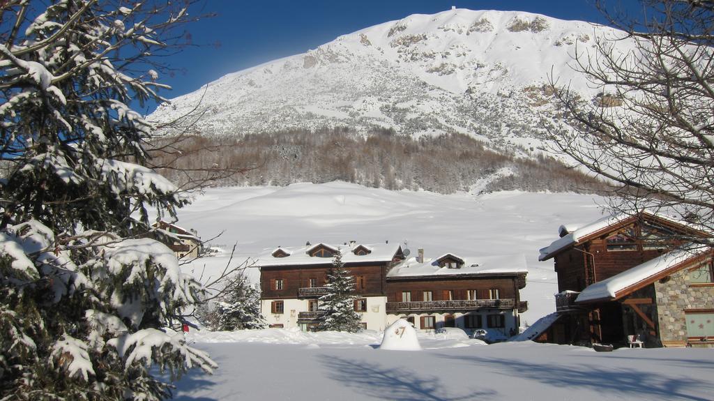 Del Sole Per Gruppi Appart hôtel 3*