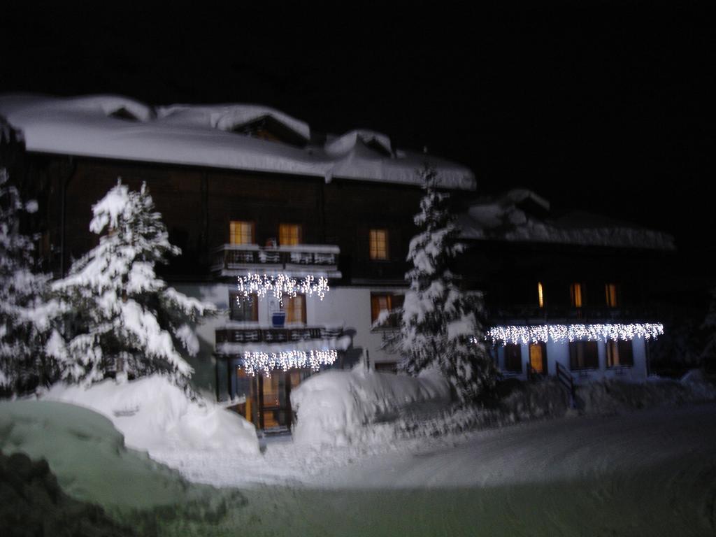 Del Sole Per Gruppi Livigno