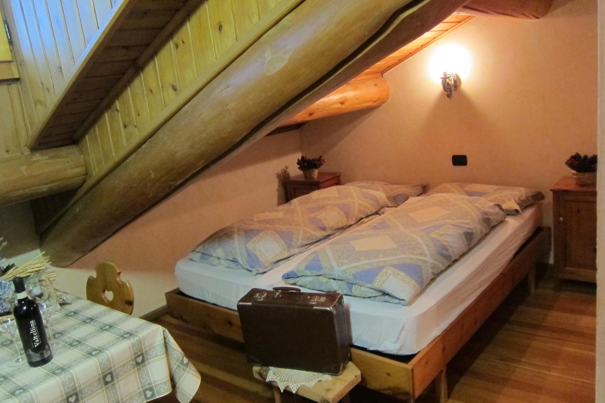 Appart hôtel Del Sole Per Gruppi 3*