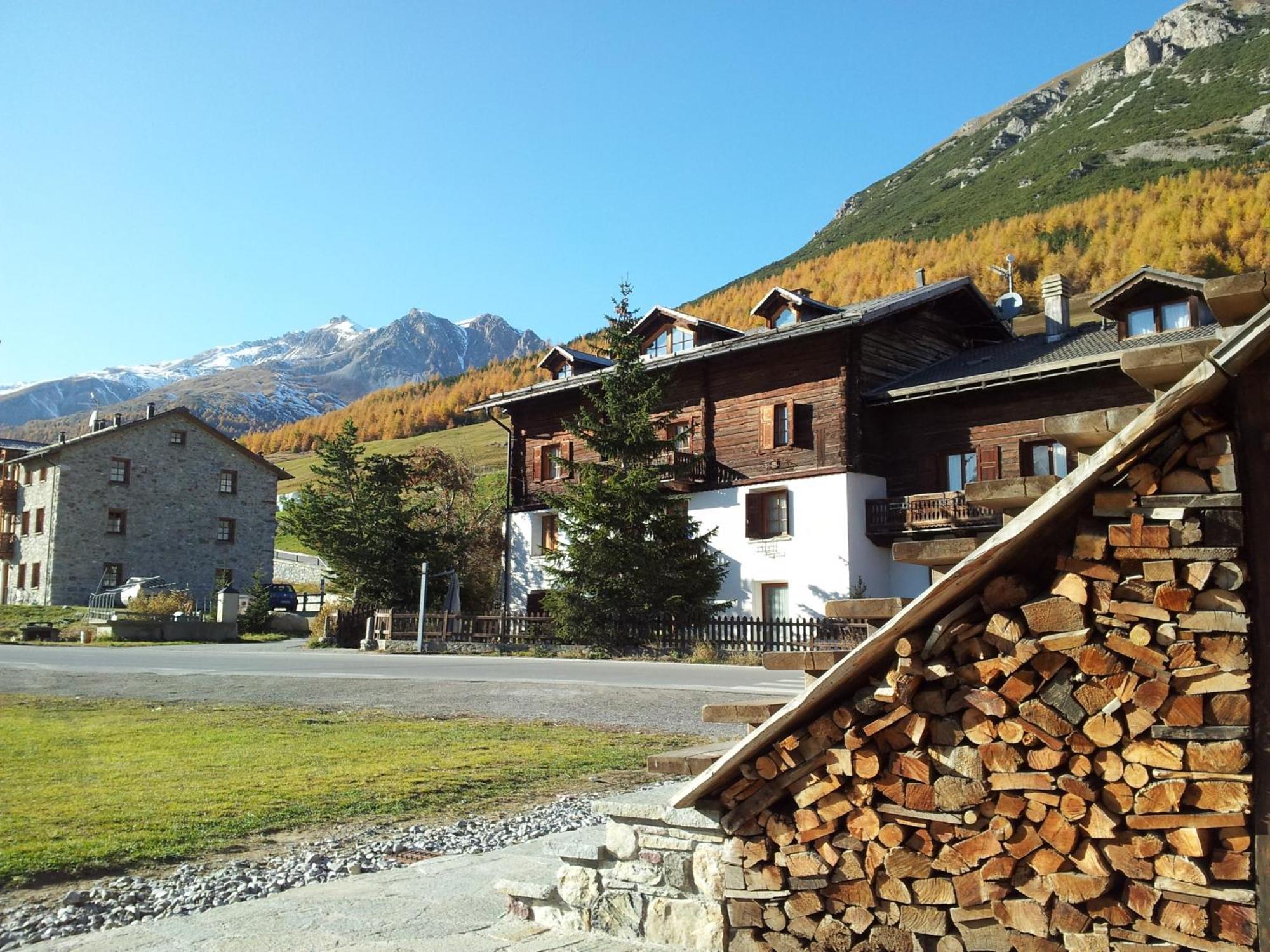 Appart hôtel Del Sole Per Gruppi