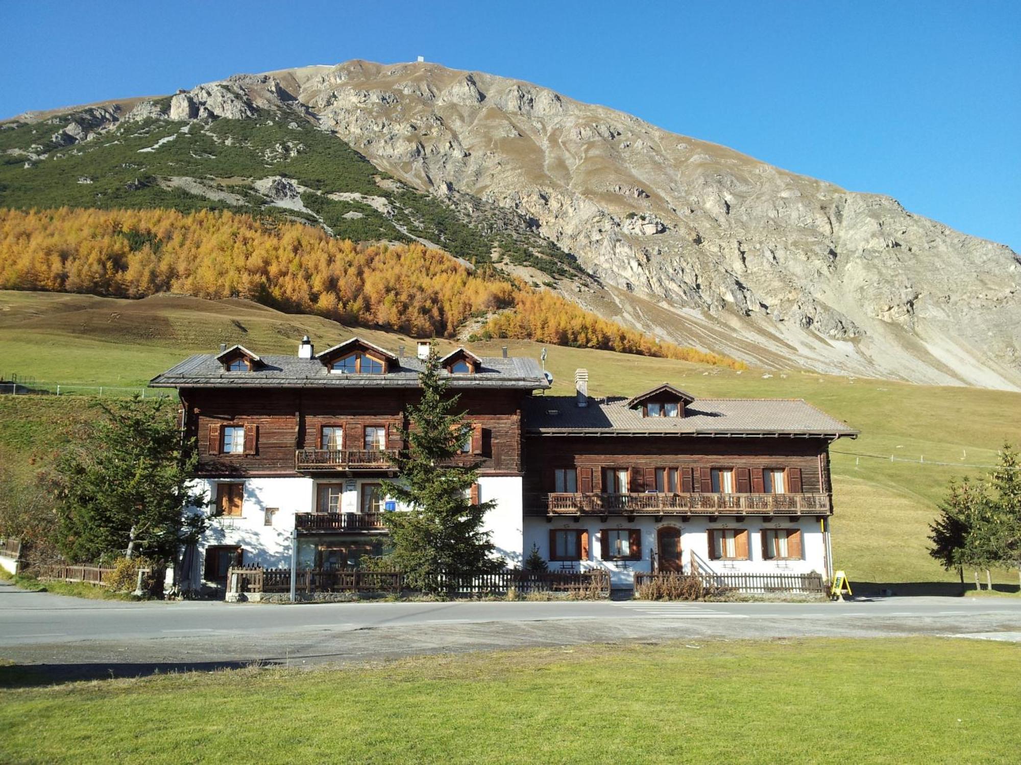 Appart hôtel Del Sole Per Gruppi