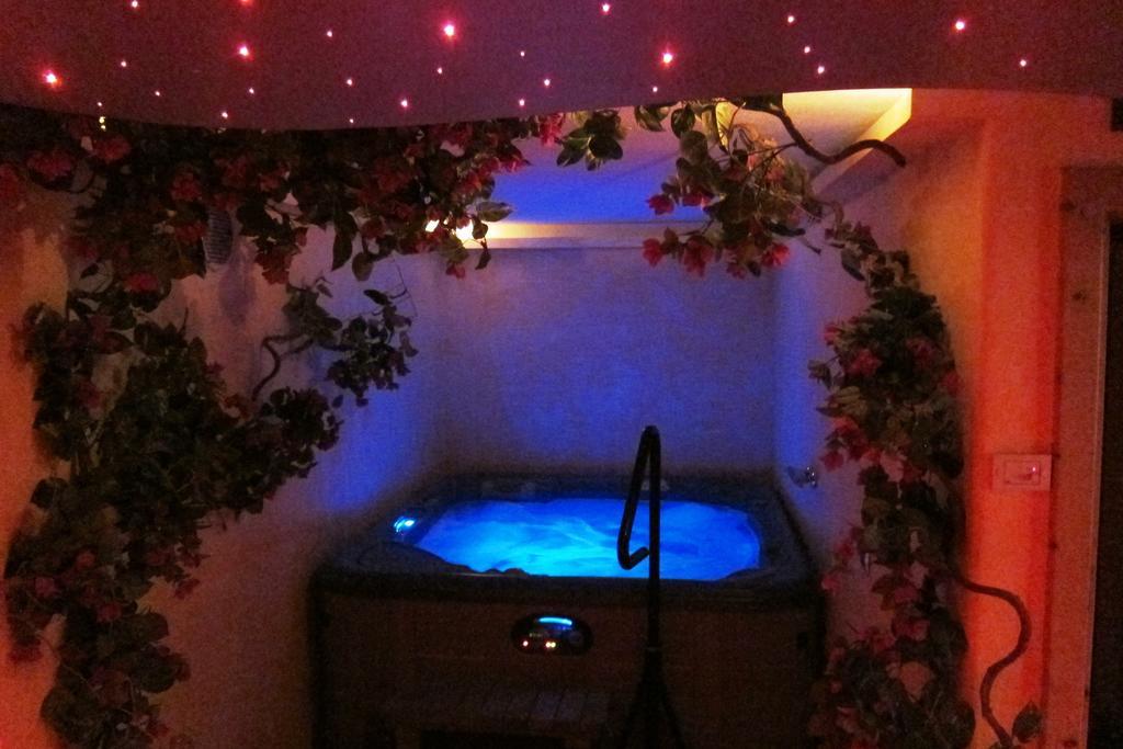 Del Sole Per Gruppi Appart hôtel 3*