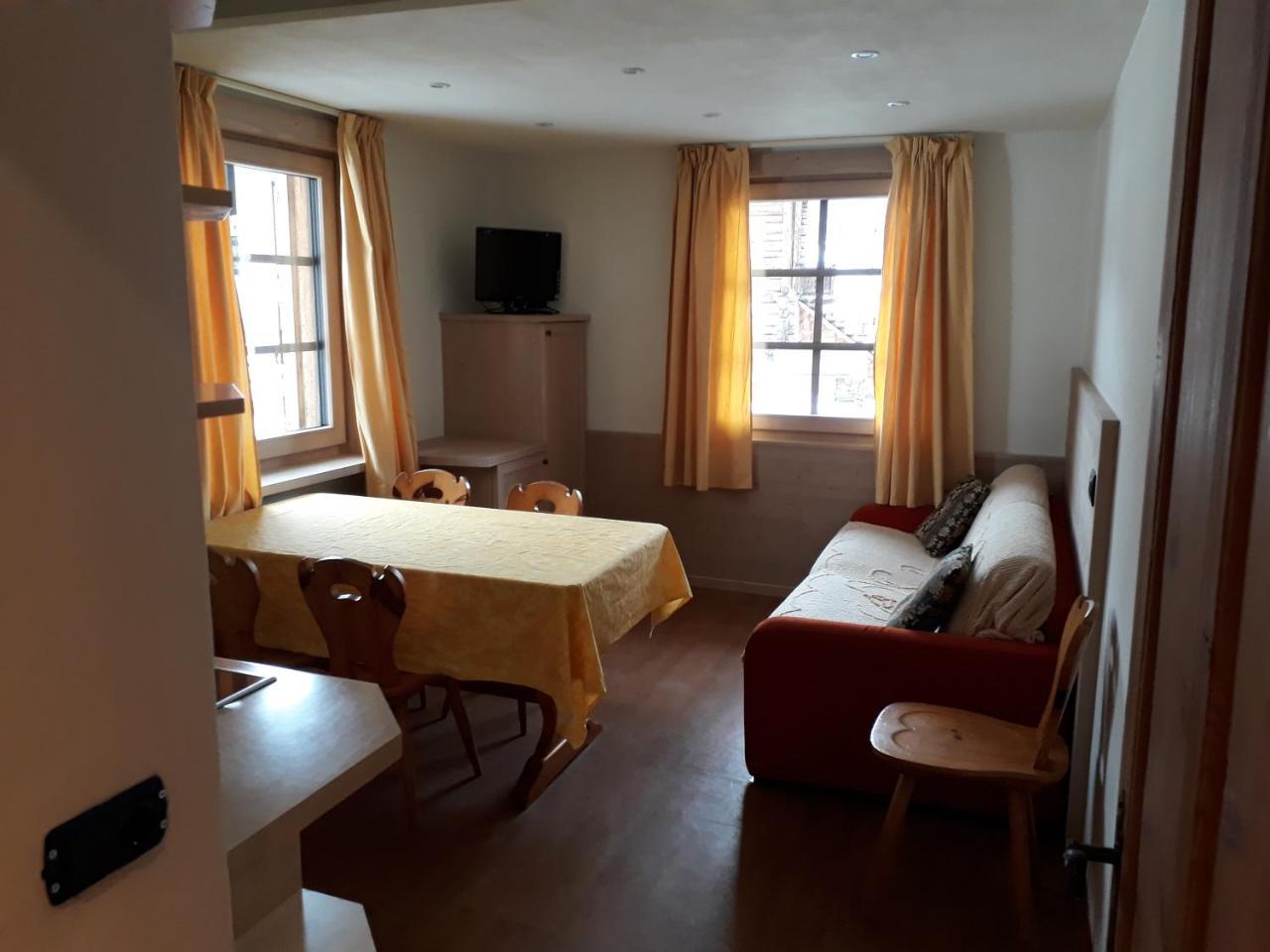 Del Sole Per Gruppi Appart hôtel