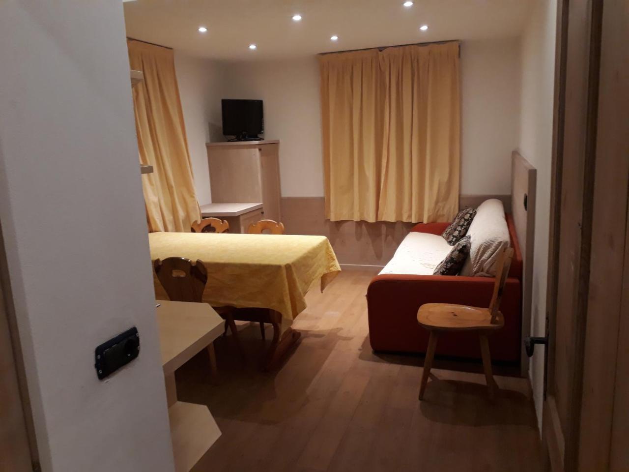 Del Sole Per Gruppi Appart hôtel