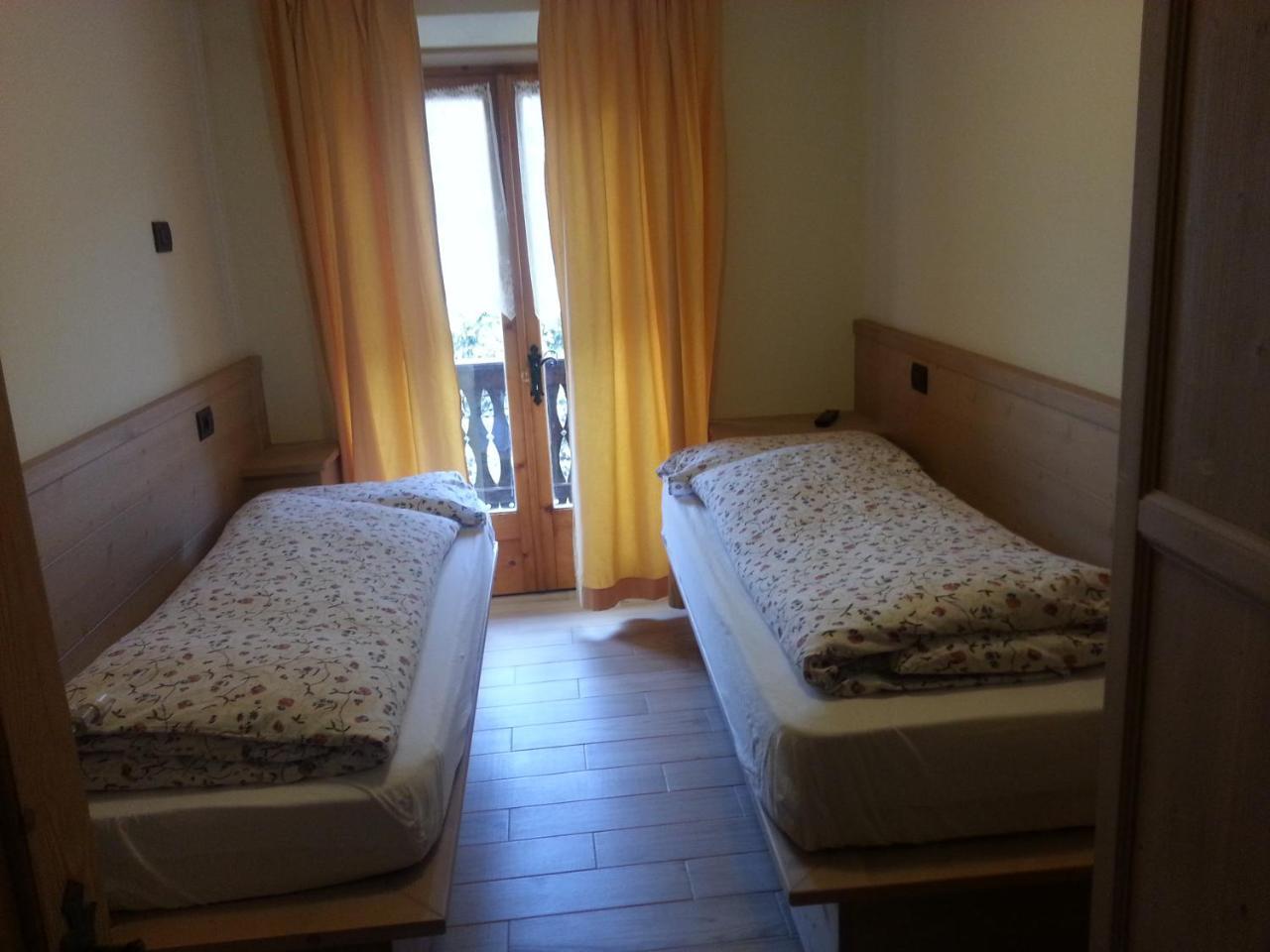 Del Sole Per Gruppi Appart hôtel 3*