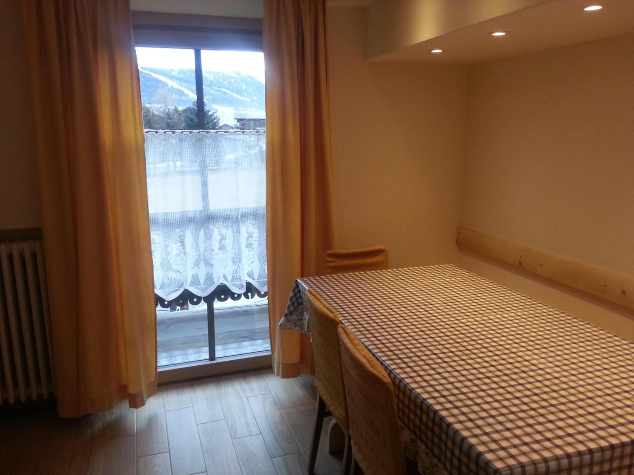 Appart hôtel Del Sole Per Gruppi
