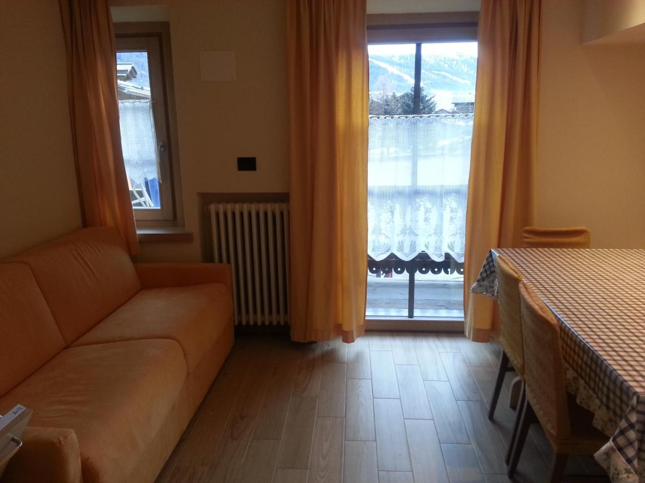 Appart hôtel Del Sole Per Gruppi