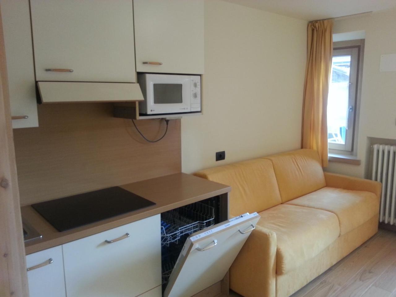 Appart hôtel Del Sole Per Gruppi 3*