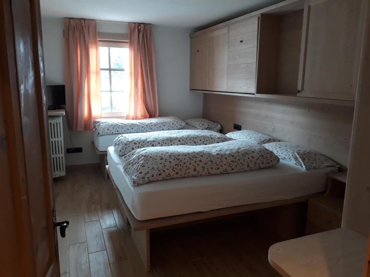 Appart hôtel Del Sole Per Gruppi