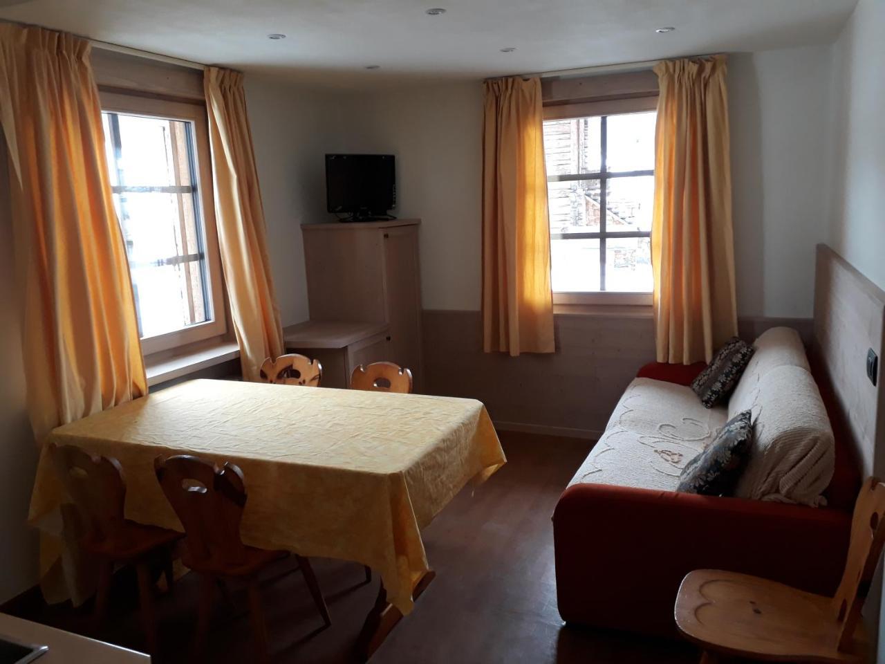 Del Sole Per Gruppi Appart hôtel 3*