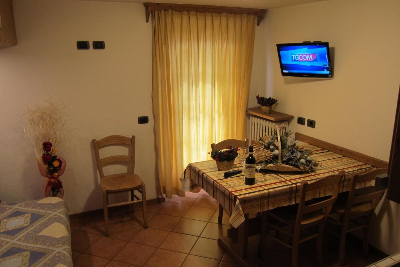Del Sole Per Gruppi Appart hôtel 3*