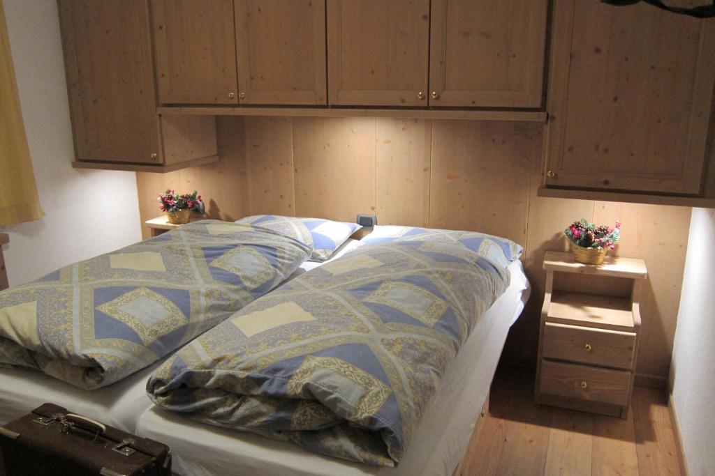 Chalet Del Sole Per Gruppi