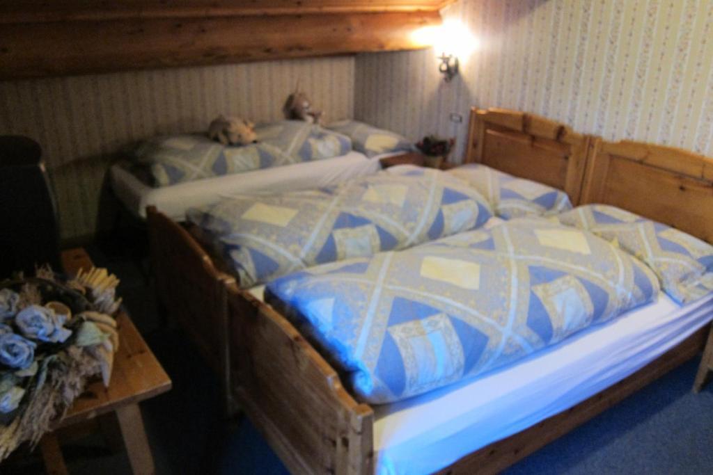 Chalet Del Sole Per Gruppi 3*
