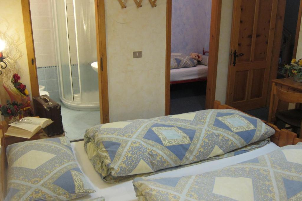 Del Sole Aparthotel 3*