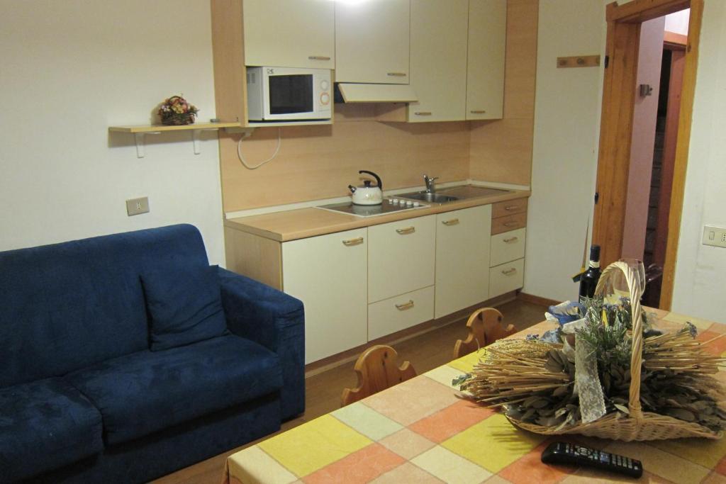 Chalet Del Sole Per Gruppi 3* Livigno