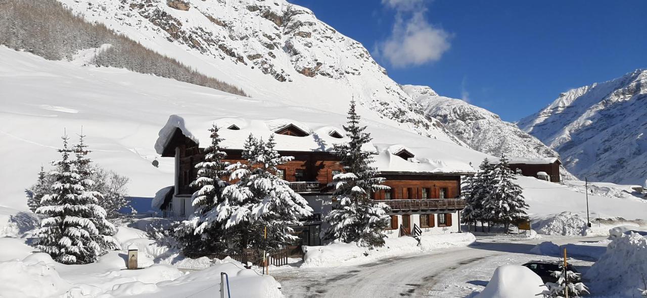 Del Sole Livigno