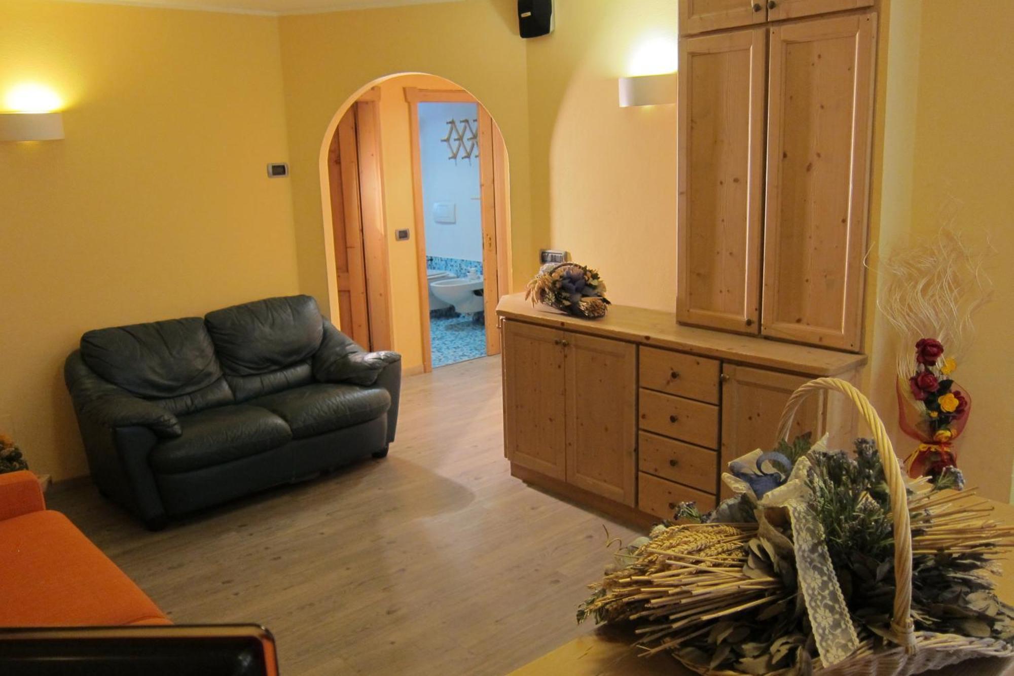 Aparthotel Del Sole 3*