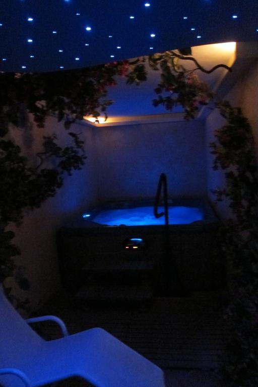 Aparthotel Chalet Del Sole Per Gruppi