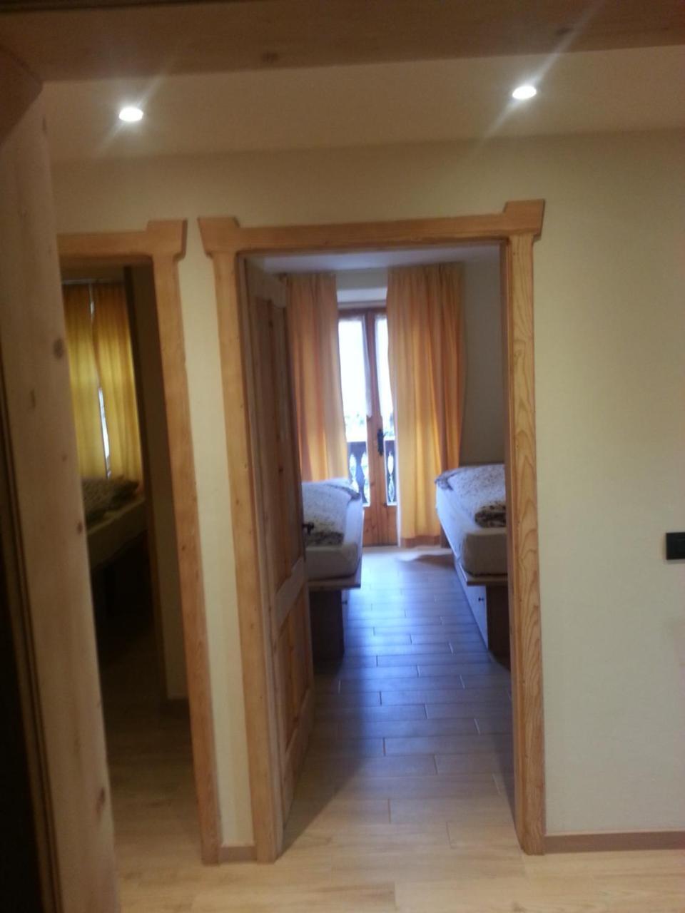 Del Sole Aparthotel Livigno