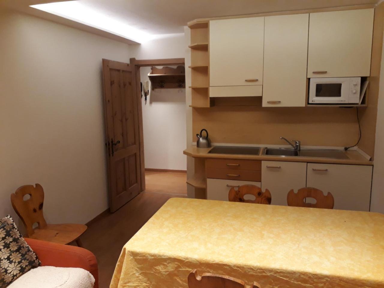 Del Sole Aparthotel Livigno