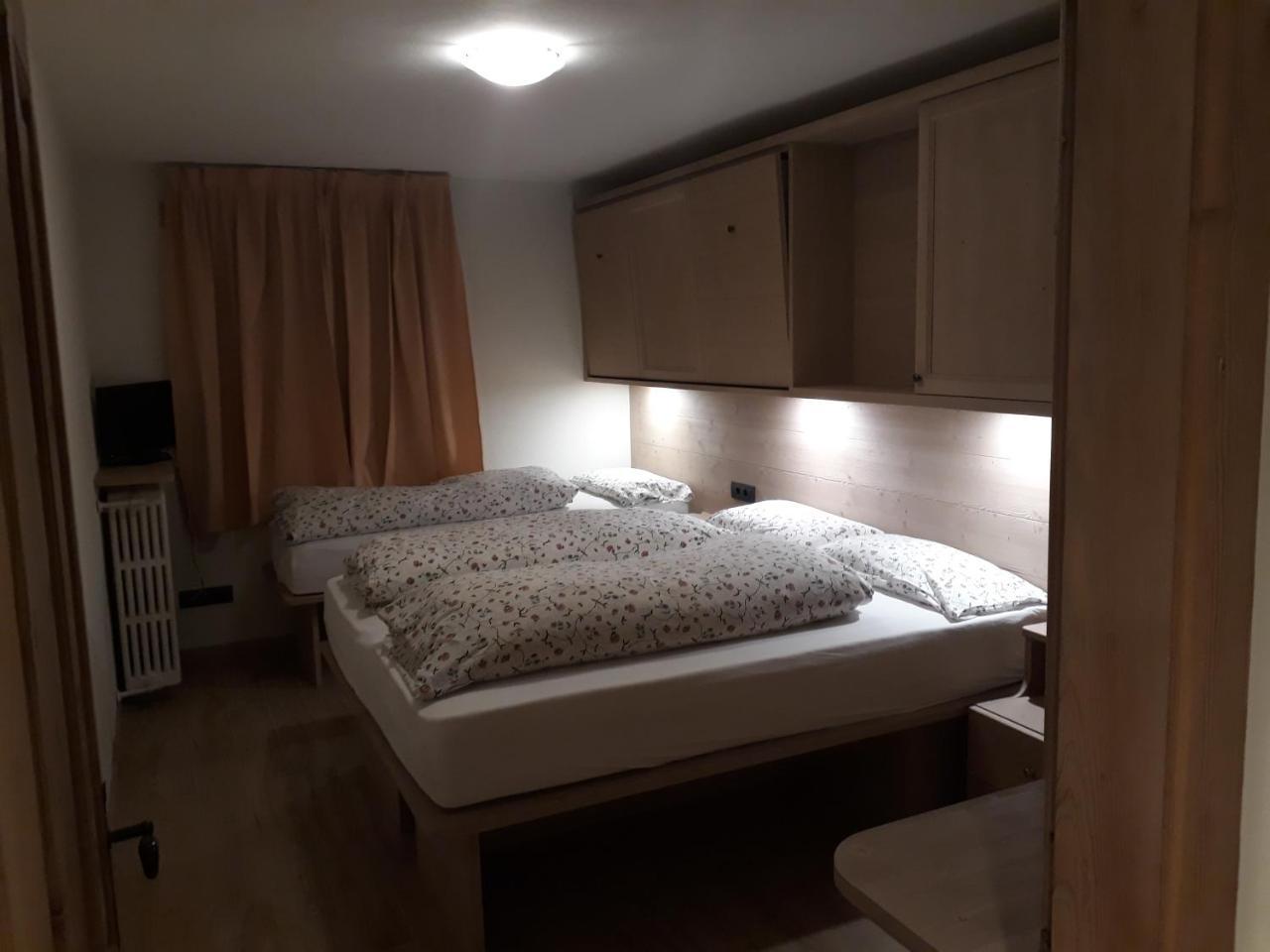 Aparthotel Chalet Del Sole Per Gruppi 3*